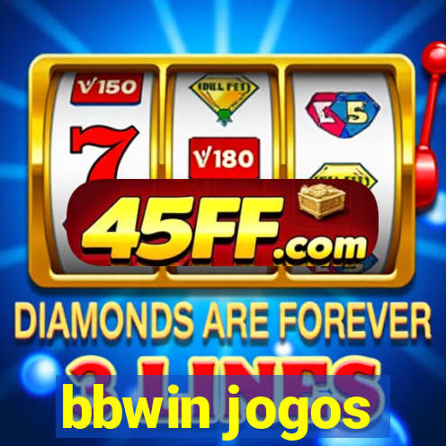 bbwin jogos